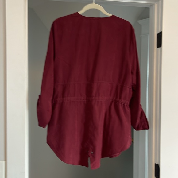 Utility Jacket - Picture 6 of 7